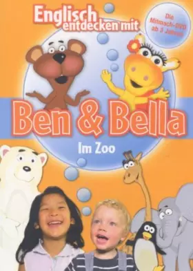 Couverture du produit · Bella * Im Zoo 1 [Import allemand]