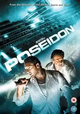 Couverture du produit · Poseidon (aka The Poseidon Adventure) [Import anglais]