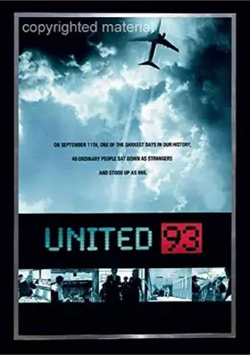 Couverture du produit · United 93 [Import USA Zone 1]