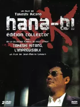 Couverture du produit · Hana-bi [Édition Collector]