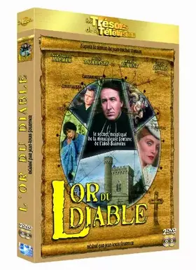 Couverture du produit · L'Or du diable