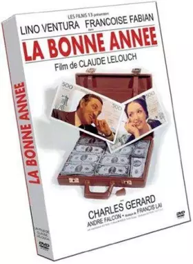 Couverture du produit · La Bonne année