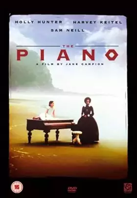 Couverture du produit · The Piano [Import anglais]