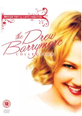 Couverture du produit · The Drew Barrymore Collection [Box Set] [Import anglais]