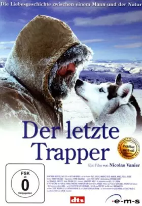 Couverture du produit · Letzte Trapper, der [Import]