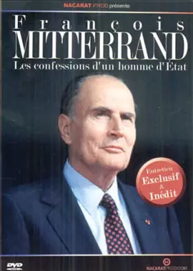 Couverture du produit · François Mitterrand : Sa vie