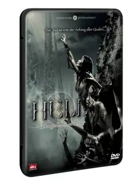 Couverture du produit · Hell - Gefangene des Jenseits (MetalPak)