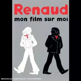 Couverture du produit · Renaud-Mon Film sur Moi