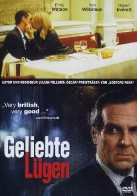 Couverture du produit · Geliebte Lügen [Import]