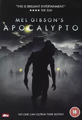 Couverture du produit · Apocalypto [Import anglais]