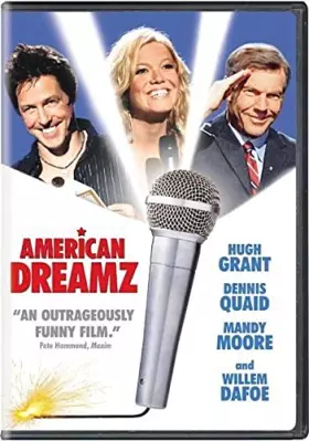 Couverture du produit · American Dreamz