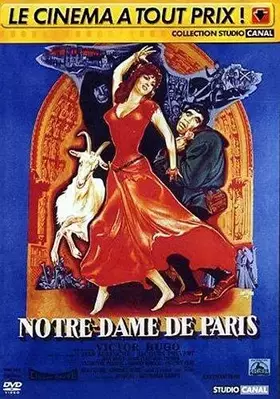 Couverture du produit · Notre-Dame de Paris