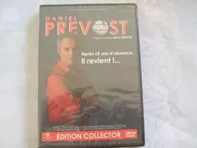Couverture du produit · Prévost, Daniel-Paris World Tour 2006 [Édition Collector]