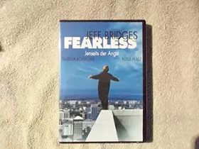 Couverture du produit · Fearless