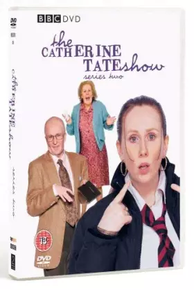 Couverture du produit · The Catherine Tate Show - Series 2 [Import anglais]