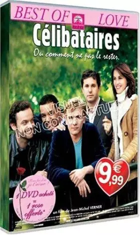 Couverture du produit · Célibataires