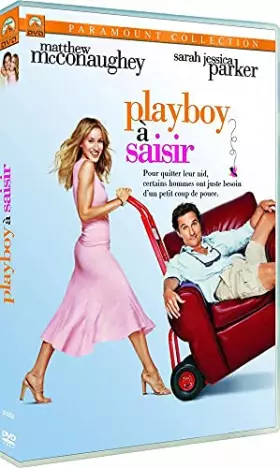 Couverture du produit · Playboy à saisir