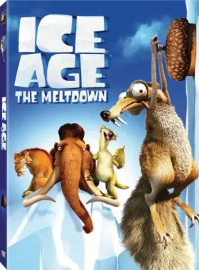 Couverture du produit · Ice Age: The Meltdown