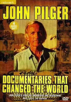 Couverture du produit · John Pilger - Documentaries That Changed the World [Import anglais]