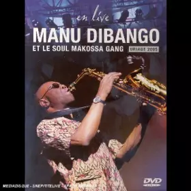 Couverture du produit · Uriage 2005 Live [Import]