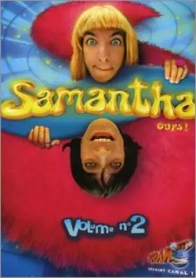 Couverture du produit · Samantha Oups: Volume 2 [Import]