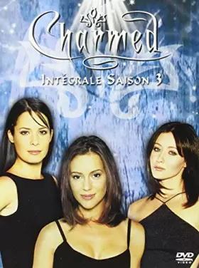Couverture du produit · Charmed : L'intégrale saison 3 - Coffret 6 DVD