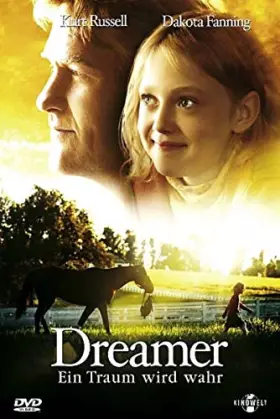 Couverture du produit · Dreamer [Import]