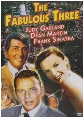 Couverture du produit · The Fabulous Three