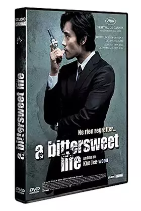 Couverture du produit · A bittersweet Life