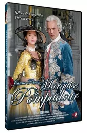 Couverture du produit · La Pompadour - Edition 2 DVD