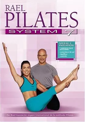 Couverture du produit · Rael Pilates, systeme 7