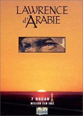 Couverture du produit · Lawrence d'Arabie [Édition Limitée]
