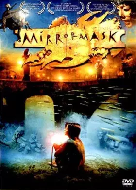 Couverture du produit · Mirrormask