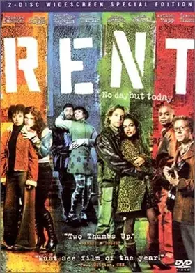 Couverture du produit · Rent [Édition Collector]