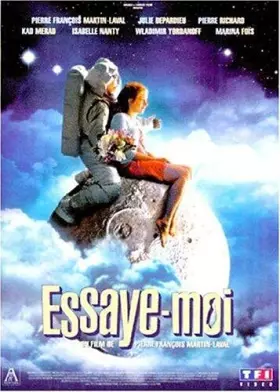 Couverture du produit · Essaye-Moi
