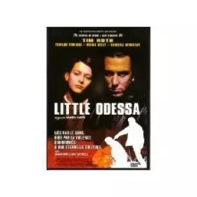 Couverture du produit · Little odessa