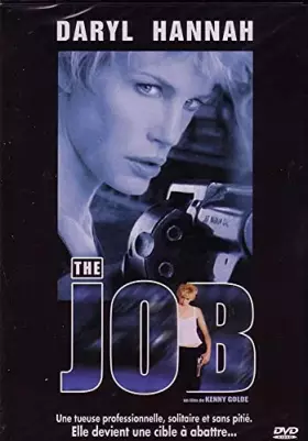 Couverture du produit · The job