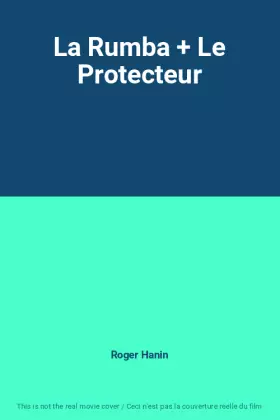 Couverture du produit · La Rumba + Le Protecteur