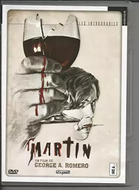 Couverture du produit · Martin
