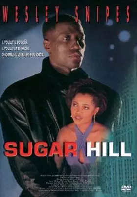 Couverture du produit · Sugar hill