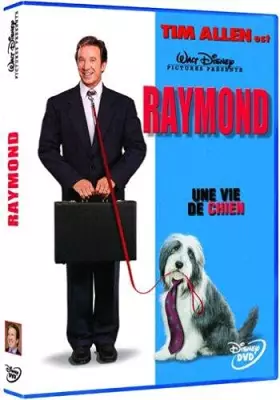 Couverture du produit · Raymond