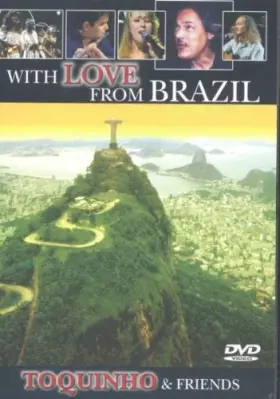 Couverture du produit · with Love from Brazil [Import]