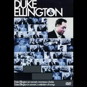 Couverture du produit · en Concert