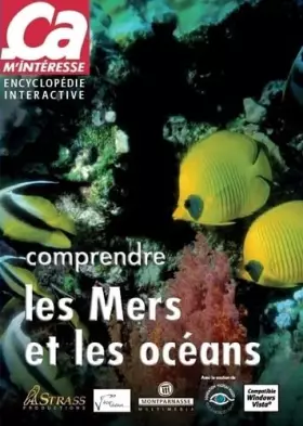 Couverture du produit · Comprendre les mers et océans