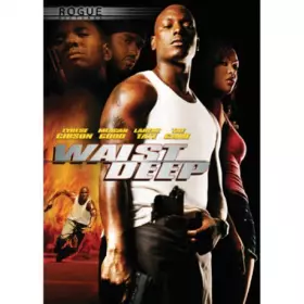 Couverture du produit · Waist Deep