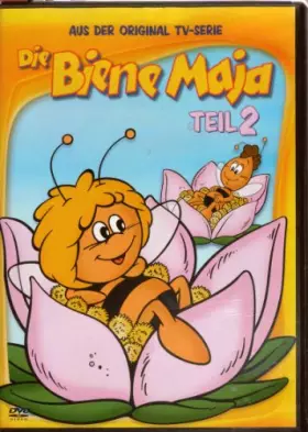 Couverture du produit · Die Biene Maja - Teil 2