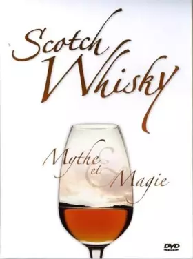Couverture du produit · Scotch whisky