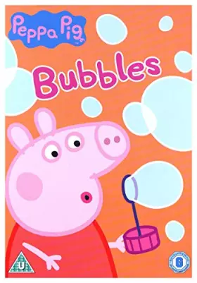 Couverture du produit · Peppa Pig - Bubbles [Import anglais]