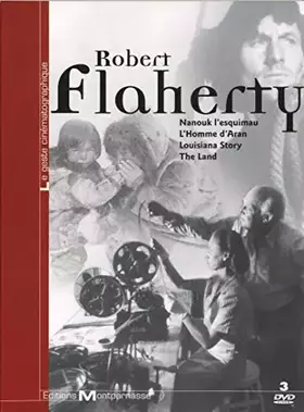 Couverture du produit · Robert Flaherty