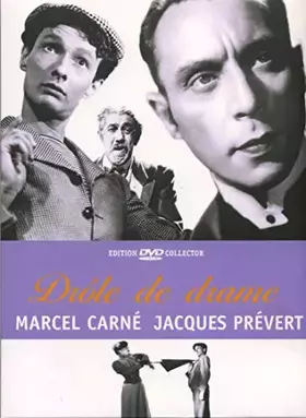 Couverture du produit · Drôle de Drame [Édition Collector]